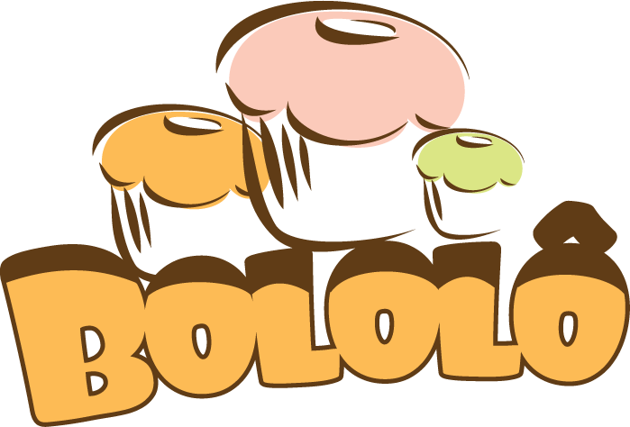 Bolos Bololô